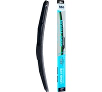 Щетка стеклоочистителя гибридная, 530 мм BiBiCare 4936