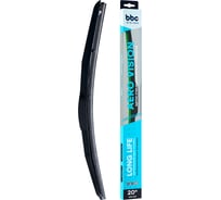 Щетка стеклоочистителя гибридная, 500 мм BiBiCare 4935