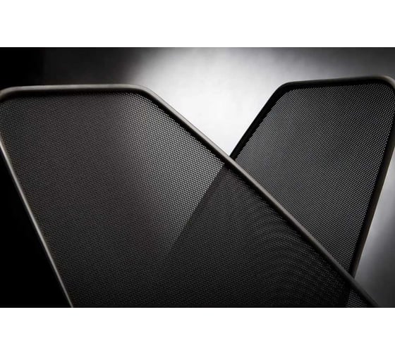 Автошторки Trokot полный комплект из 5 экранов Lexus UX 1 2018-наст.время TR2215-11