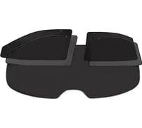 Автошторки Trokot полный комплект из 5 экранов Chery M11 A3 1 2010-2015 TR0883-11