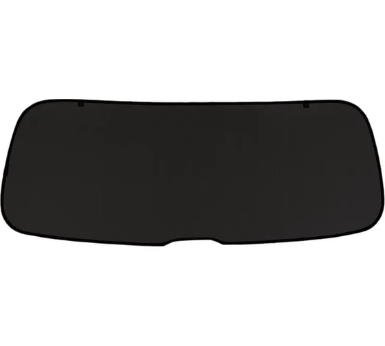 Автошторки Trokot экран на заднее ветровое стекло Mazda CX-9 1 2007-2016 TR0527-03S
