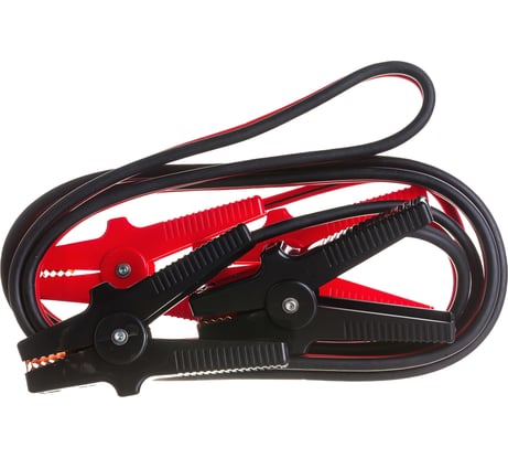 Провода прикуривания Airline 400А 3,5м, 12/24В SA-400-01