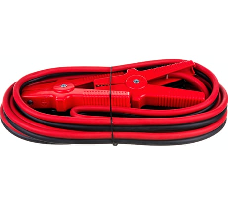 Провода прикуривания Airline 500А 5м 12/24В SA-500-04