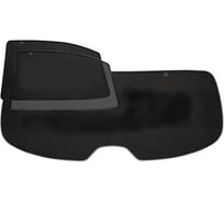 Автошторки Trokot premium jaguar , xj 3x350 2003-2009, седан псф 3 TR2921-09