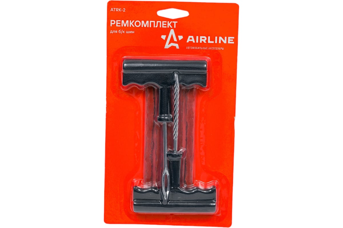 Ремкомплект для б/к шин Airline ATRK-2 - выгодная цена, отзывы ...