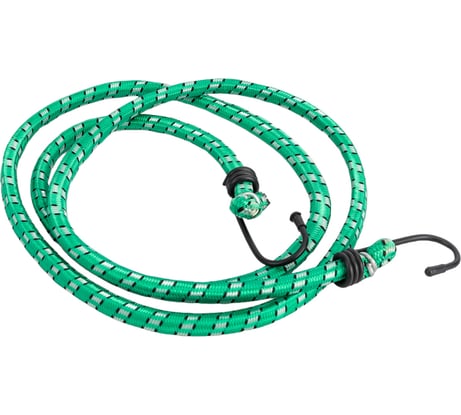 Багажный шнур Union (12920) 8мм x 1,3м 20BT416