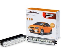 Ходовые огни 1 Вт х 10 LED Airline ADRL-1W10-04