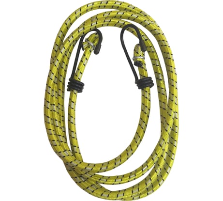 Багажный шнур Union (12920) 8мм x 1,1м 20BT444