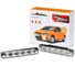 Ходовые огни 1 Вт х 10 LED Airline ADRL-1W10-06 1