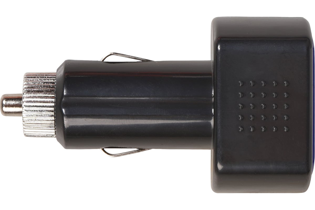 Вольтметр в прикуриватель 12-24В Airline AVM-D-01 - выгодная цена ...