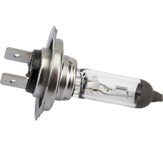 Автомобильная лампа Формула Света галогенная, H7 12V 55W, Px26d LHI071255FSP1
