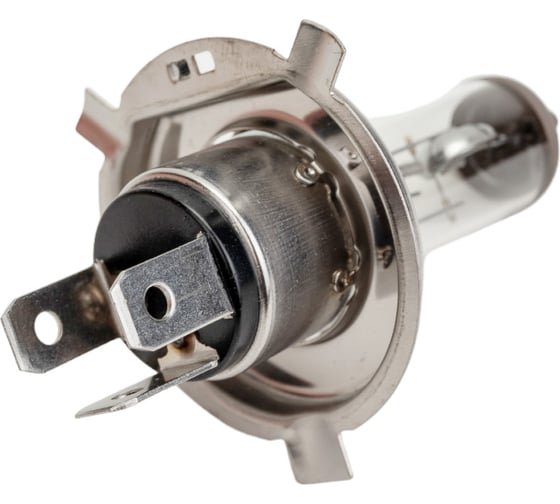 Автомобильная лампа Формула Света галогенная, H4 24V 75/70W, P43t LHI04247570FSP1