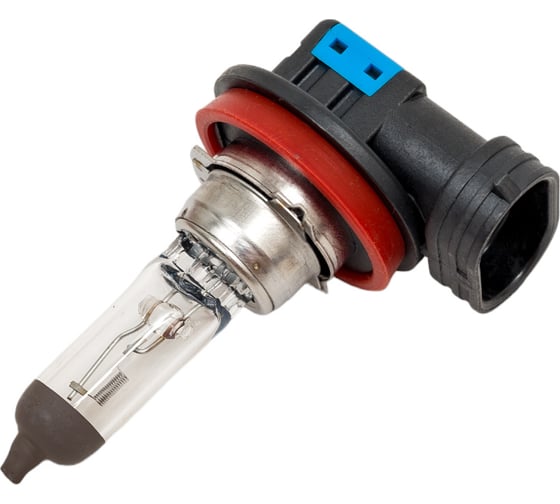 Автомобильная лампа Формула Света галогенная, H11 12V 55W, PGJ19-2 LHI111255FSP1