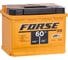 Аккумулятор Forse 6ст 60 VL 1, 640 А EN, 560107050 1