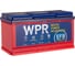 Аккумулятор WPR EFB 6ст 110 VLR 0, 950 А EN, 610120311 1