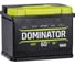 Аккумулятор DOMINATOR 6 СТ 60 Ач 0 LR, 600 А ССА, 560108060 1