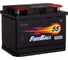 Аккумулятор FIRE BALL 6ст 55 N, 480 А CCA, 555107020 1