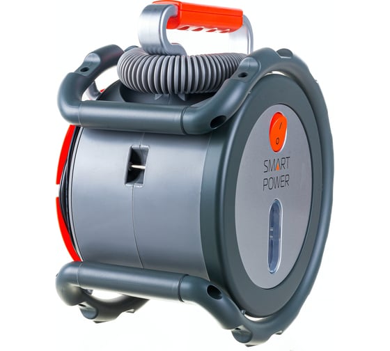 Пылесос SMART BERKUT POWER SVC-800