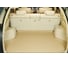 Коврик багажника PSV для Nissan Teana I 2003 2008 г 3D бежевый Kagu 111302 1