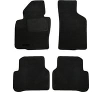 Коврики PSV для Audi A3 II 8P 2003 2013 г текстиль графит Matex 120203