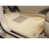 Коврики PSV для BMW X5 E53 1999 2006 г 3D бежевый Tufted 108034