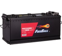 Аккумулятор FIRE BALL 6ст 190 N болт, 1200 A CCA, 690134020