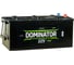 Аккумулятор DOMINATOR 6 СТ 225 Ач 3 LR, 1350 А ССА, 725136060 1