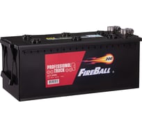 Аккумулятор FIRE BALL 6ст 200 N тип B, 1250 A CCA, 700132020
