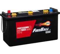Аккумулятор FIRE BALL 3ст 215N, 1120 A CCA, 715127020
