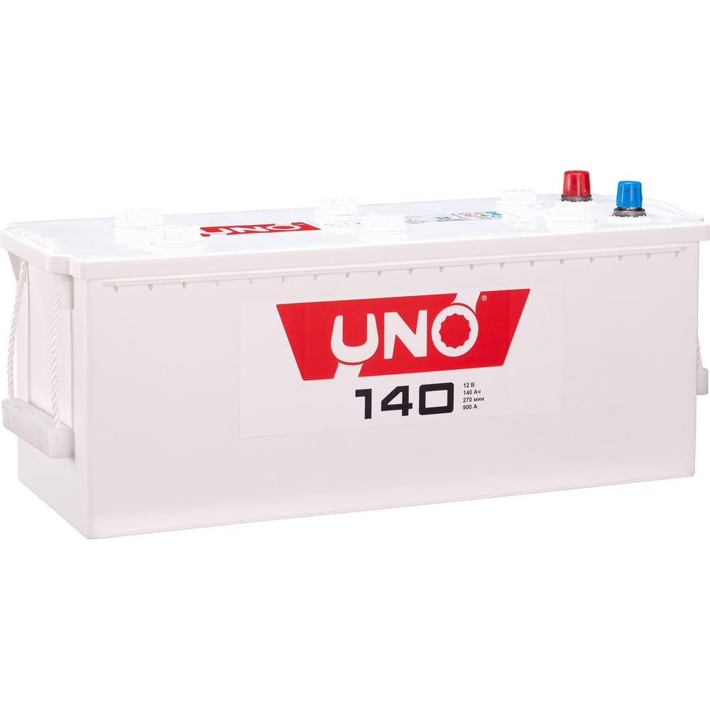 Аккумулятор uno 190