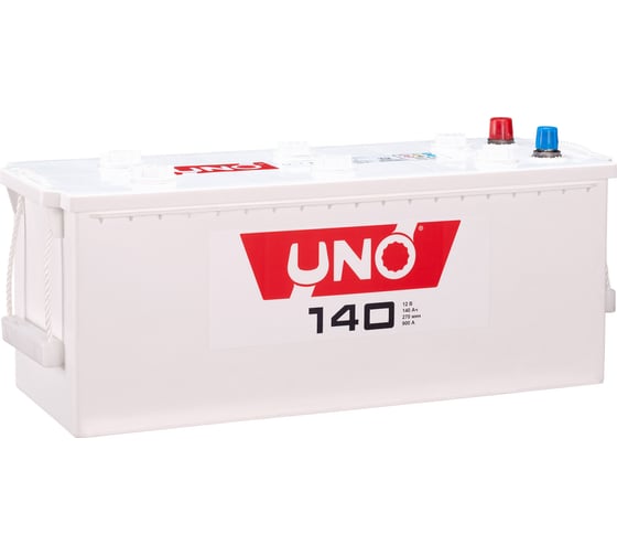 Аккумулятор uno 190