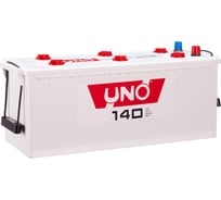 Аккумулятор UNO 6ст 140 NR, 900 А CCA, 640128010