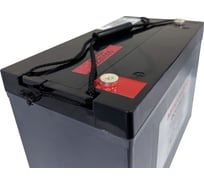 Тяговый моноблок MINAMOTO DCG100-12 (12В, 100Ач) (гель) 596000