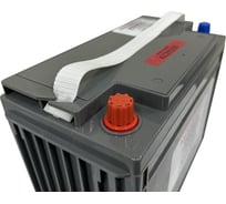 Тяговый моноблок MINAMOTO DCG135-12 (12В, 135Ач) гель 598001