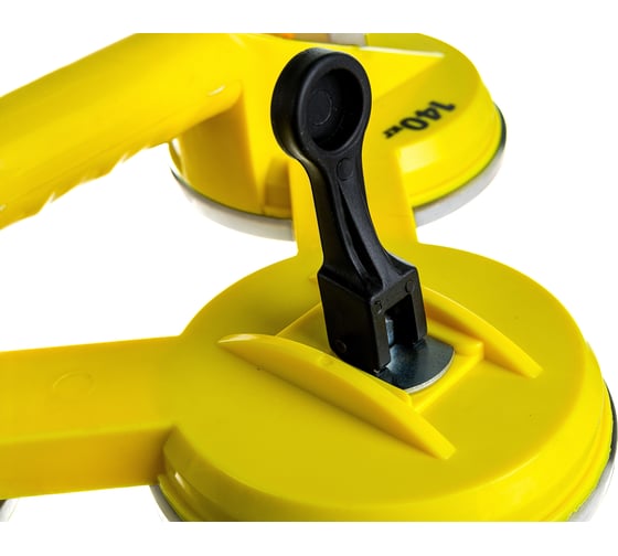 Тройной пластмассовый стеклодомкрат STAYER MASTER MAXLift 140 кг 33718-3