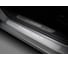 Накладки на пороги Rival для chery tiggo 7 pro max 2022-н.в., с надписью, 4 шт. NP.0902.3 8
