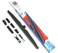 Щетка стеклоочистителя зимняя 325 мм (13") DFW13 Double Force 1719248