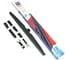 Щетка стеклоочистителя зимняя 325 мм (13") DFW13 Double Force 1719248 1