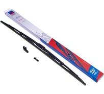 Щетка стеклоочистителя каркасная 650 мм (26") DFM26 Double Force 1714056