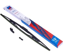 Щетка стеклоочистителя каркасная 475 мм (19") DFM19 Double Force 1714050