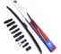 Щетка стеклоочистителя гибридная 650 мм (26") DFHY26 Double Force 1740751 1