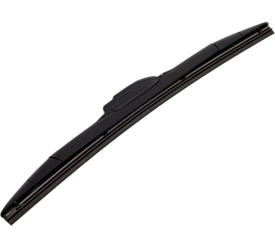 Щетка стеклоочистителя гибридная 350 мм (14") DFHY14 Double Force 1740741