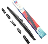Щетка стеклоочистителя зимняя 425 мм (17") DFW17 Double Force 1719252