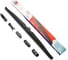 Щетка стеклоочистителя зимняя 550 мм (22") DFW22 Double Force 1706558 1