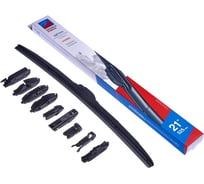 Щетка стеклоочистителя гибридная 525 мм (21") DFHY21 Double Force 1740748