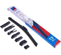 Щетка стеклоочистителя бескаркасная 325 мм (13") DFF13 Double Force 1714059