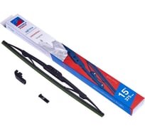 Щетка стеклоочистителя каркасная 375 мм (15") DFM15 Double Force 1714046