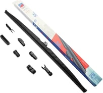 Щетка стеклоочистителя зимняя 700 мм (28") DFW28 Double Force 1719259