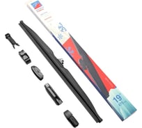 Щетка стеклоочистителя зимняя 475 мм (19") DFW19 Double Force 1719254