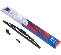 Щетка стеклоочистителя каркасная 325 мм (13") DFM13 Double Force 1714044